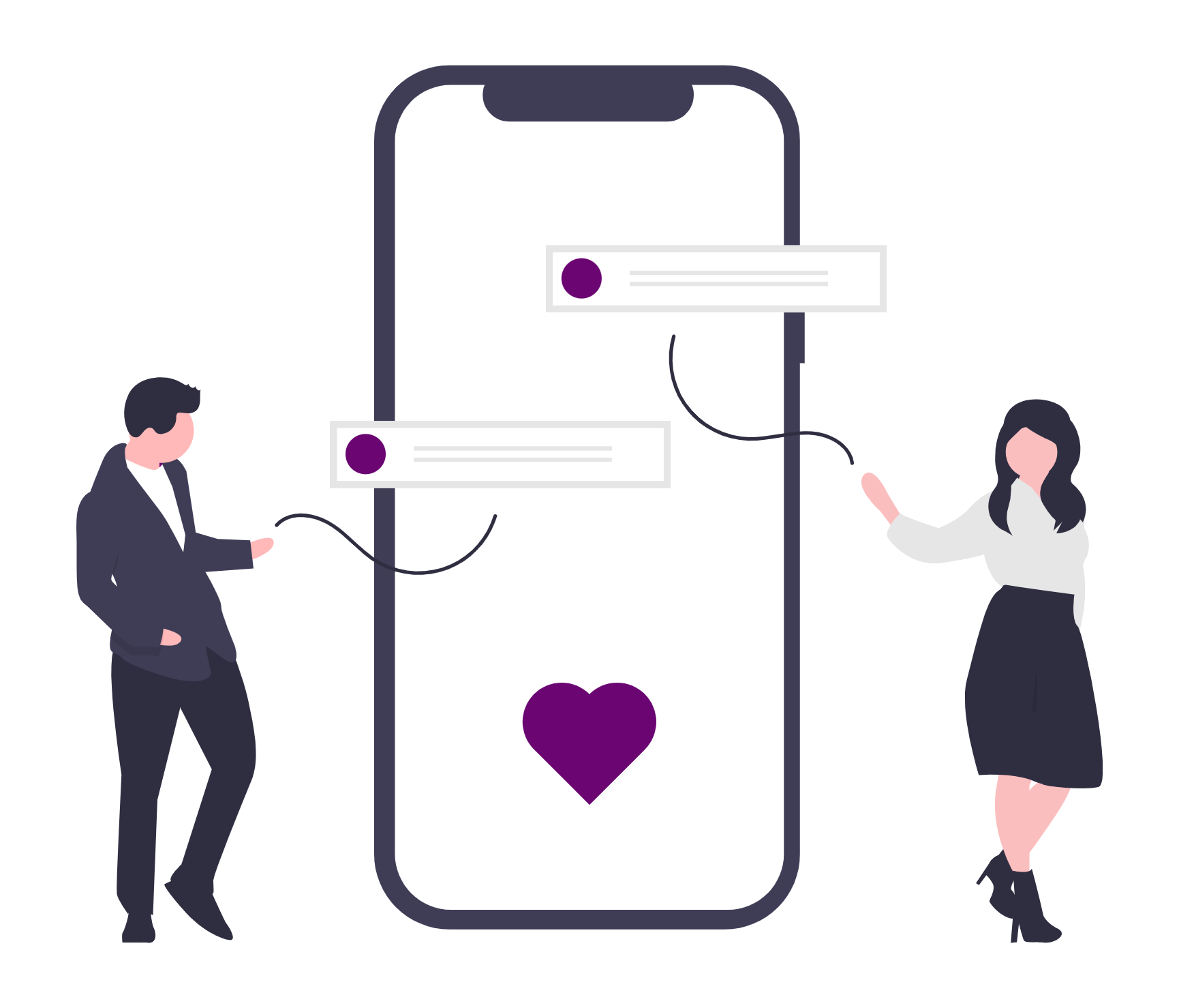 User Testimonials